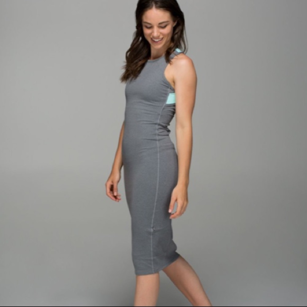 Lululemon Picnic play dress